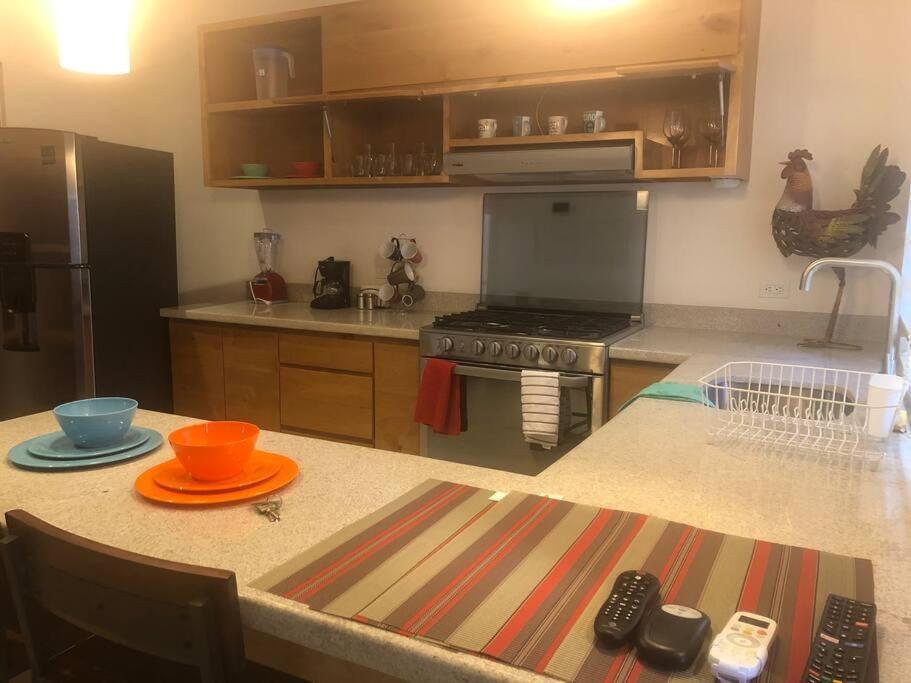 Terraria Apartment 5 Ла Пас Екстериор снимка