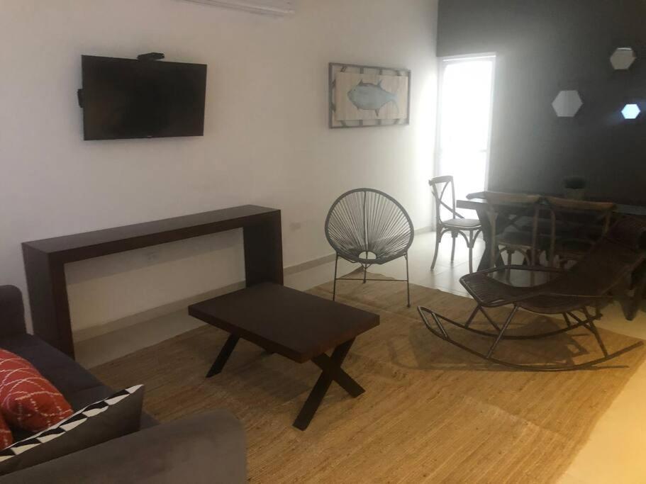 Terraria Apartment 5 Ла Пас Екстериор снимка